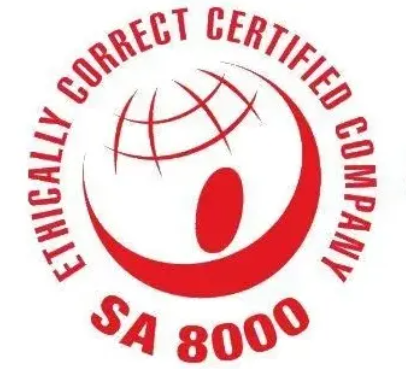 SA8000社會責任認證-海南許可資質辦理-錢生錢財務咨詢