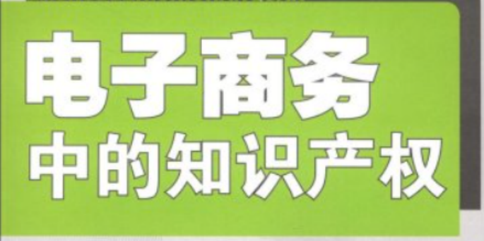 電子商務(wù)知識(shí)產(chǎn)權(quán)的定義及主要內(nèi)容-海南知識(shí)產(chǎn)權(quán)-錢生錢財(cái)務(wù)咨詢